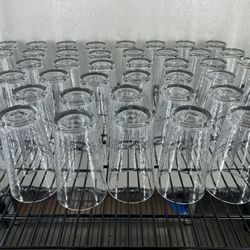 Glassware- Pints, Tulips, Tasters, Flights, Pitchers