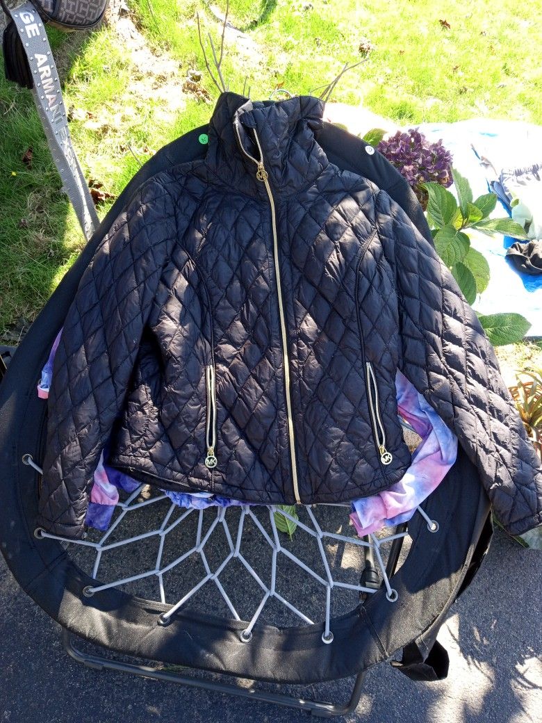 Michael Kors Large Jacket