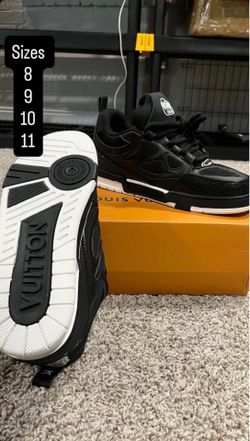 Louis Vuitton shoes