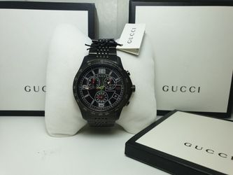 Gucci watch