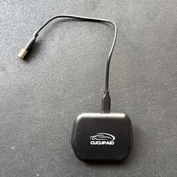 Wireless Apple CarPlay Adapter