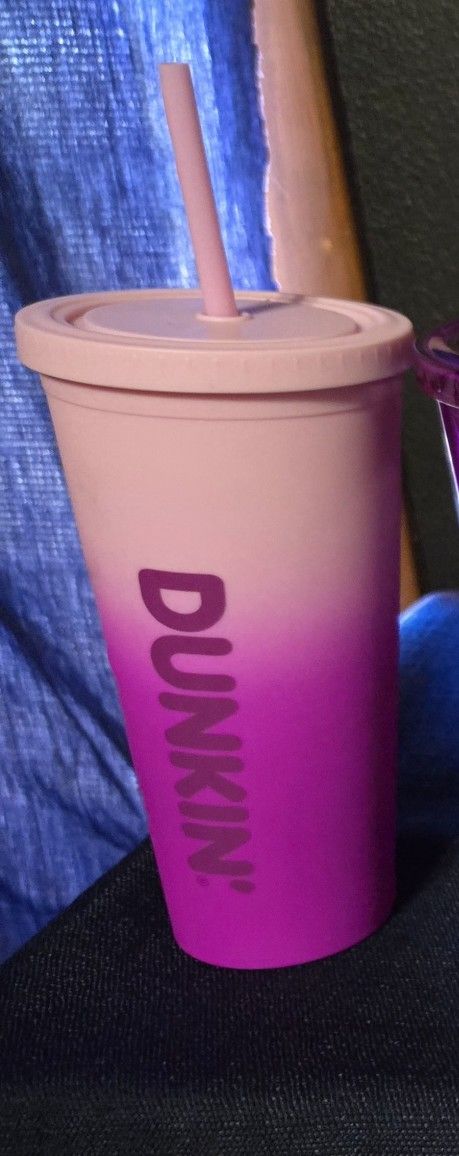 24 Oz Tumblers