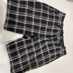 Nice Mens Shorts Size 32