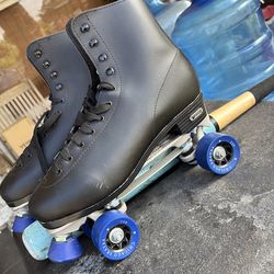 Chicago skates