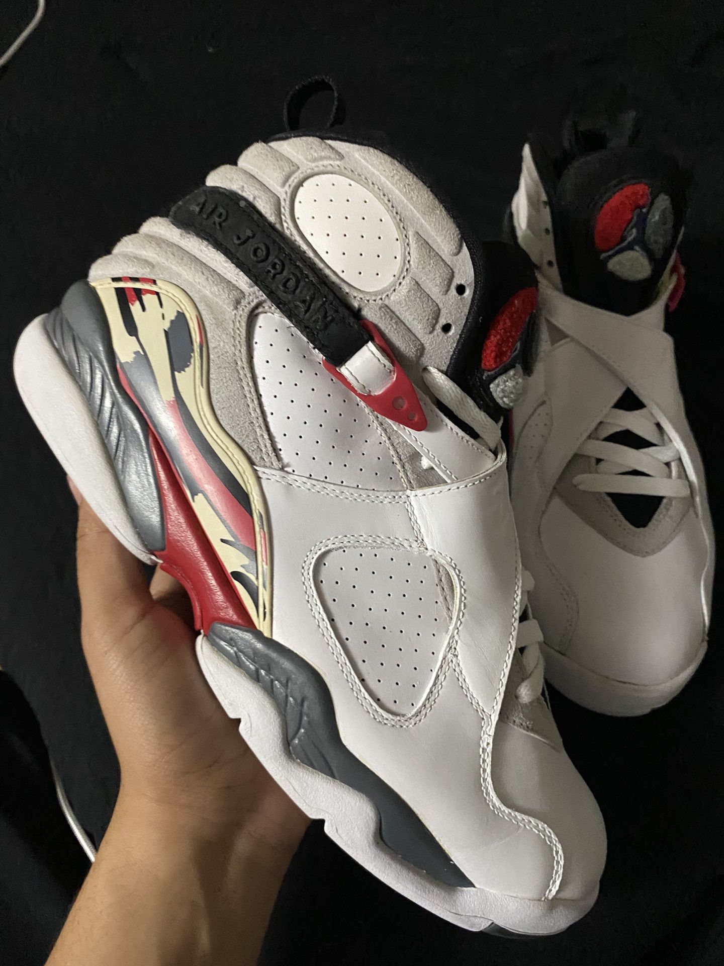 Bugs Bunny 8s Size 10.5