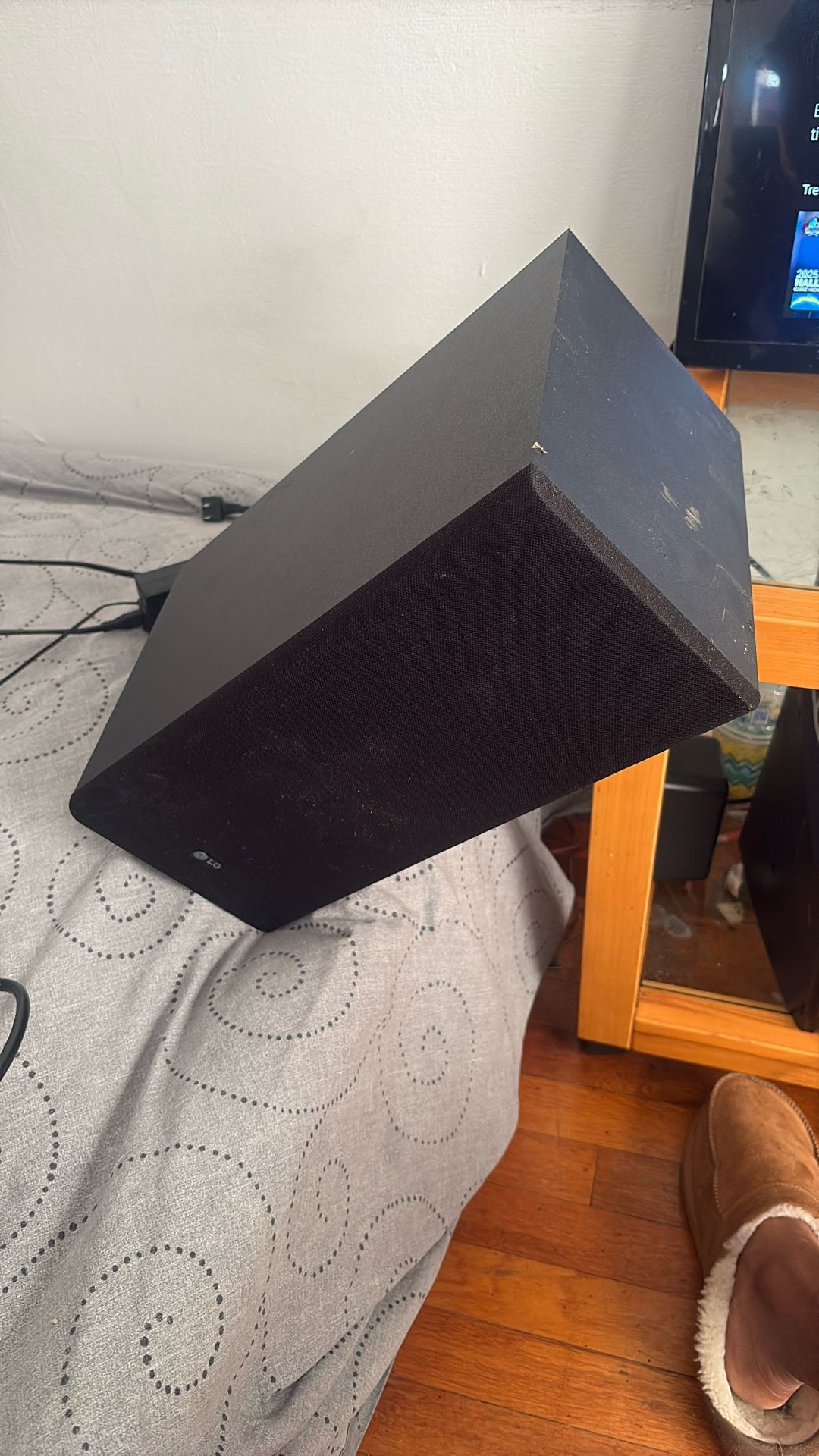 Sound Bar Set 65$