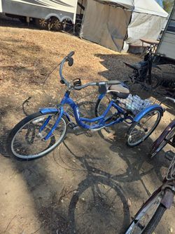 Schwinn 3 wheel