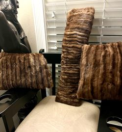 Decorative Pillows