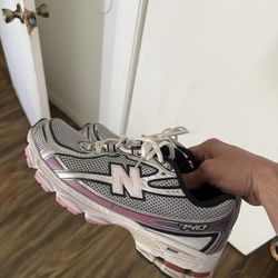 New balance size 10