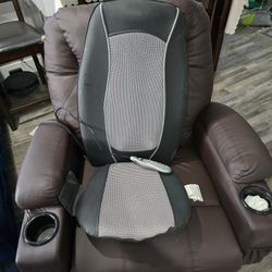 Shiatsu Massager
