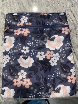 Sarah Wells pumparoo Wet/Dry bag