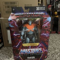 Master Of The Universe 