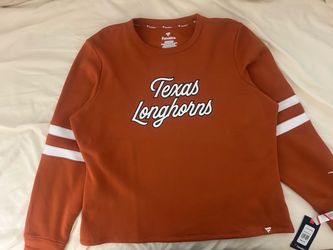 Fanatics Texas Longhorns Sweatshirt