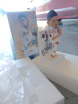 Devin Booker Bobblehead 