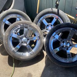 Rims