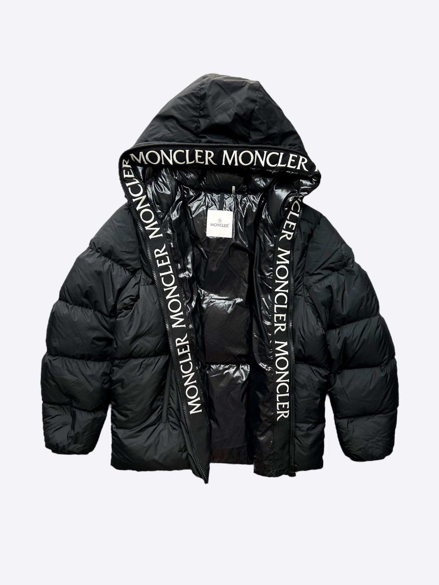 Moncler Montcla Puffer Jacket 
