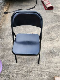 Folding Chair