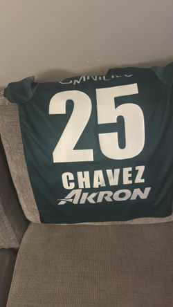 Customize your team shirts