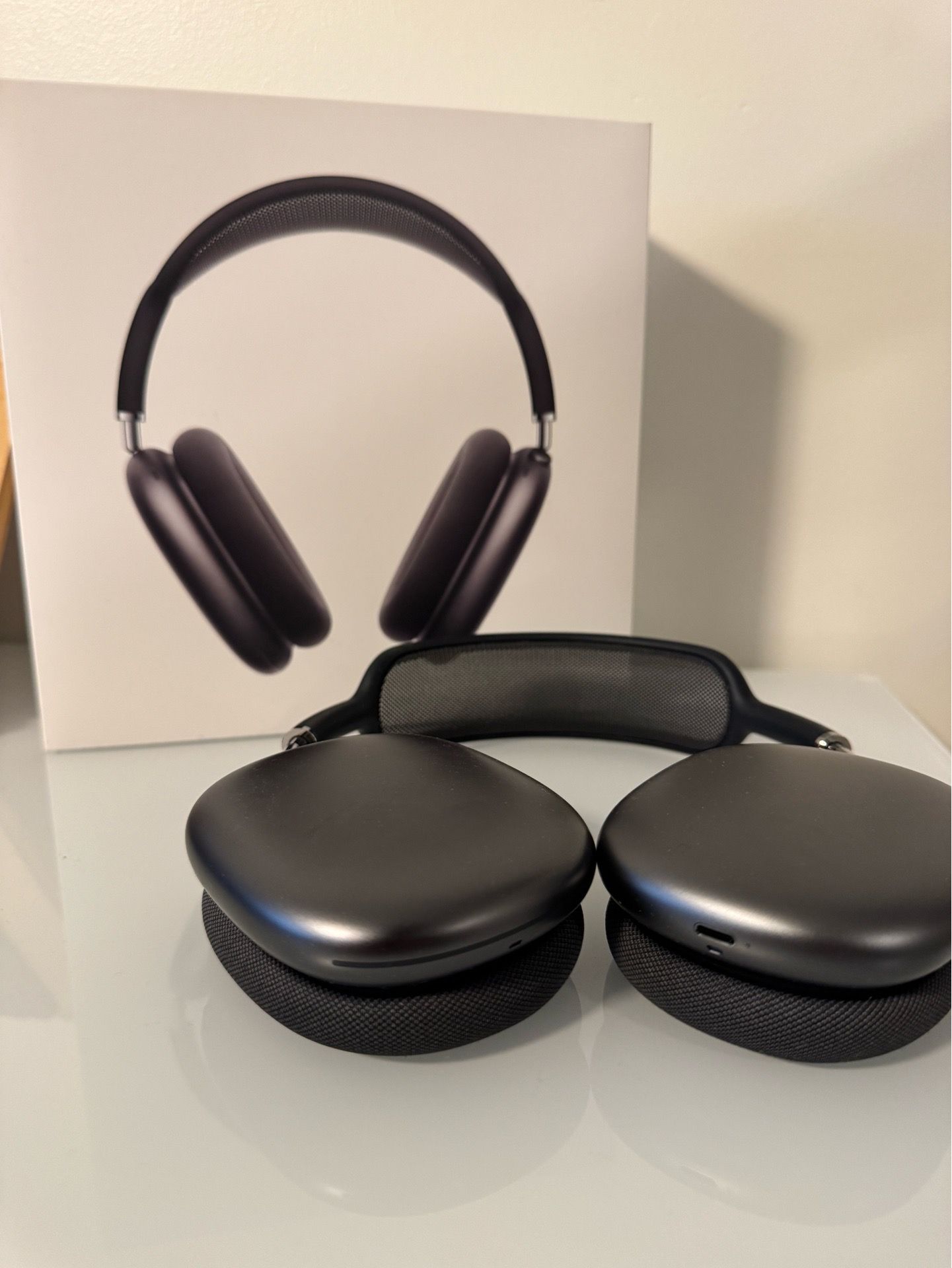 Apple AirPod pro max