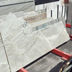 Quartzite Remnant – 58” x 12”