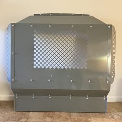 2016 Ford Transit Connect Heavy Duty Steel Partition