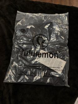 Lululemon define jacket