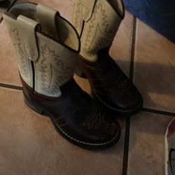 Kids Boots 