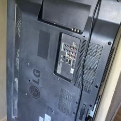 LG Tv 