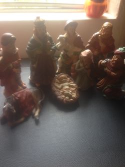 small christmas items