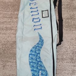 Snowboard Bag 158 cm