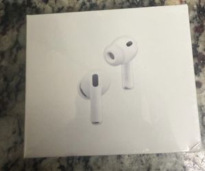 Air pods Pro Gen 3 Brand New