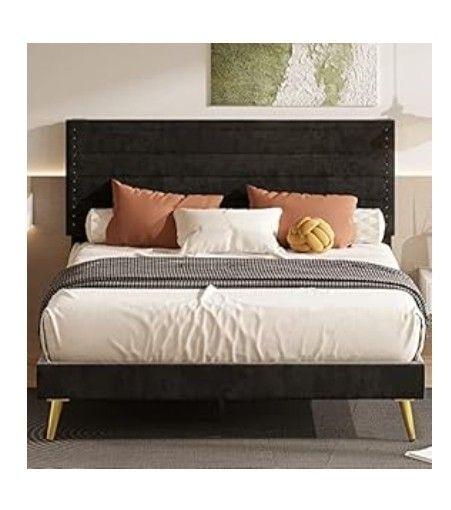 Bedframe Platform