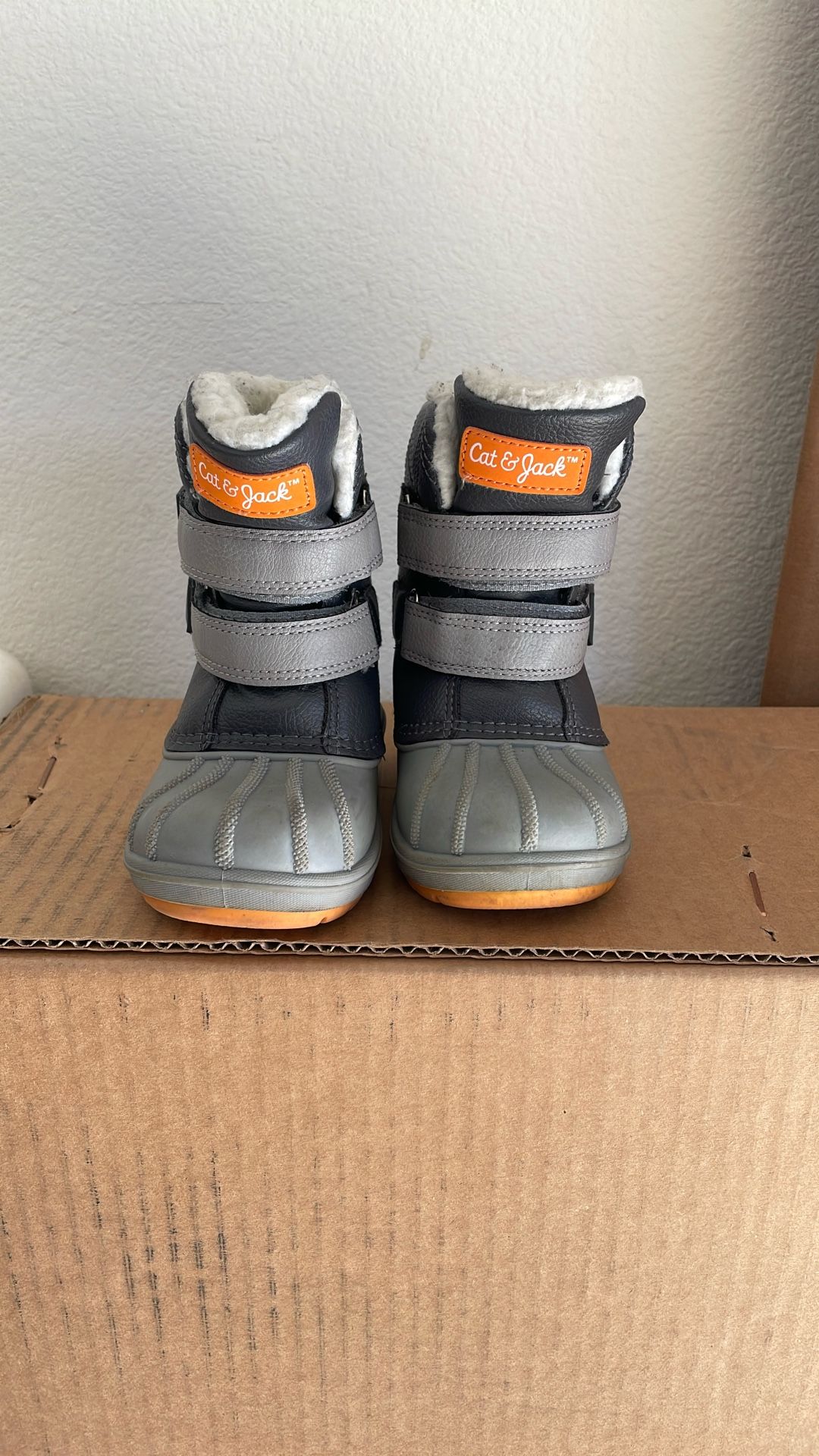 Kids’ Snow Boots