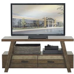 Cedar Creek Brown 3 Table Set