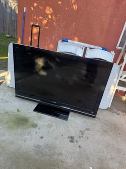 FREE SONY TV