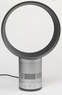 DYSON AIR MULTIPLIER FAN USED BUT GREAT CONDITION MAKE OFFER