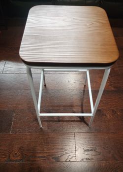 (2) Barstool/Counter Stool