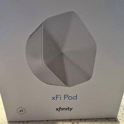Xfi Pod