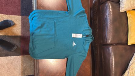Adidas hoodie