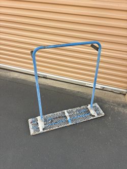 Concrete Tool