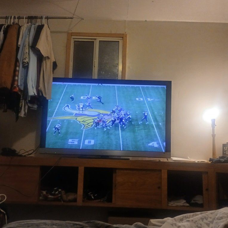 TV On SALE Sony BLACK 55"