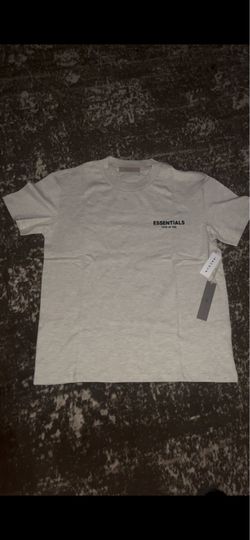 Essentials tee