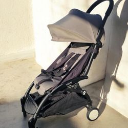 BABYZEN YOYO+ Stroller 
