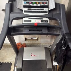 Treadmill 