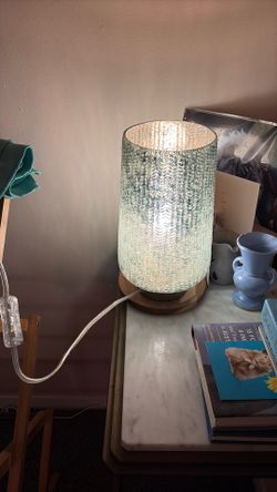 Countertop Lamp