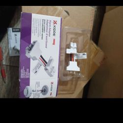 Kidde Quick Connect Wiring Adapter For Hardwired Smoke & Detector Alarm 20-9003