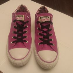 Converse All Star Womens Size 10