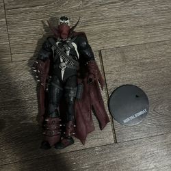 Spawn Action Figure