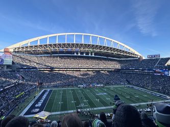 Seahawks vs. Bears