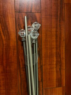 Curtains tool